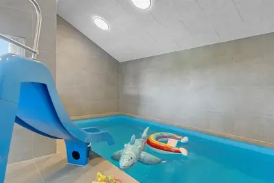 Image de VillaVilla 668 - Skåstrup Strand, Fyn og øer