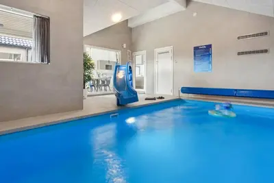 Image de VillaVilla 665 - Hasmark Strand, Fyn og øer