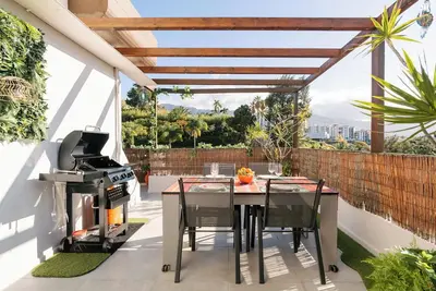 Image de Magnólia Terrace Apartment