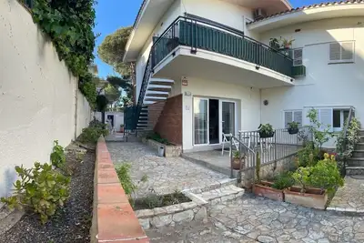 Image de Air-conditioned apartment 3mn from Farella beach