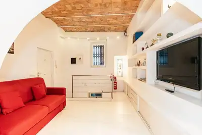 ROMAntic Duplex [Piazza Navona 5*]