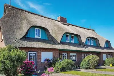 Image de Holiday home Haus Deichgraf