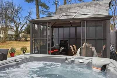 Image de Suite Retreat