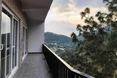 Image de Nature Oaks luxury stayz - Nainital
