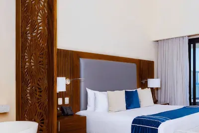 Image de Three Bedroom Suite Ocean View- Villa La Valencia