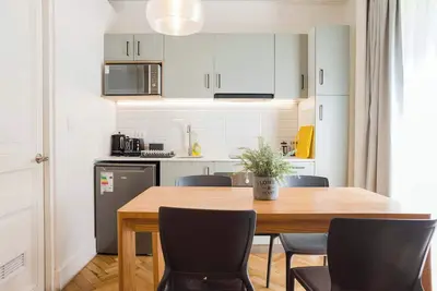 Image de Modern Studio in Bellavista | Near Metro & Fun