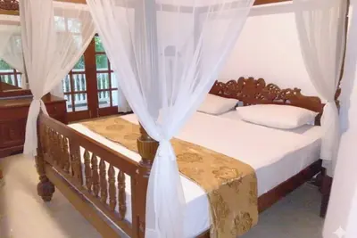 Image de Fabulous 3-bedroom villa in delightful Kengalla for your getaway