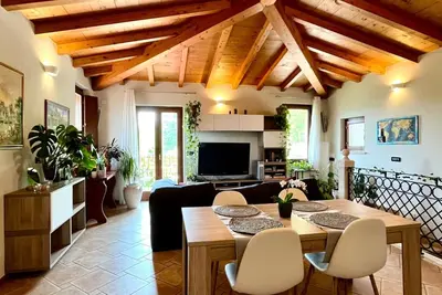 Image de Olive & Fig Tree Apartment