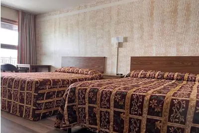 Image de Family-Friendly Room Perfect for a Relaxed Group Stay