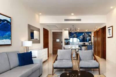 Image de Two Bedroom Suite Ocean View - Villa La Valencia