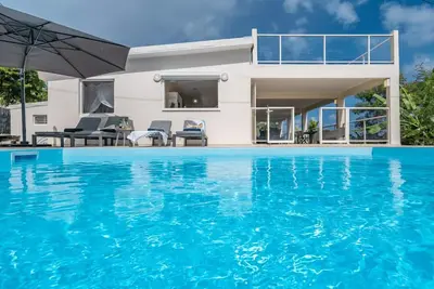 Image de Villa Harmony - Quatre Chambres Villa, Couchages 10