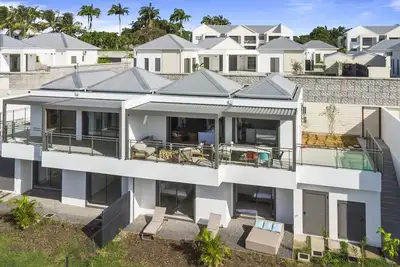 Image de Villa Golf Again - Trois Chambres Villa, Couchages 6