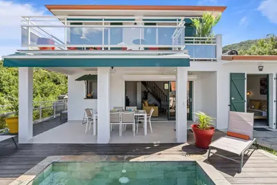 Image de Villa Arlet - Trois Chambres Villa, Couchages 6