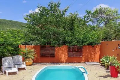 Image de Suite Quadrupla em Rio Grande Com Piscina