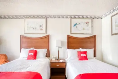 Image de Comfortable Three Full Bed Rooms Great for Overnight Roadside Travelers