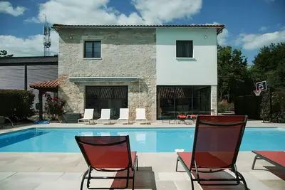 Image de Villa l'ermitage de la tilleraie