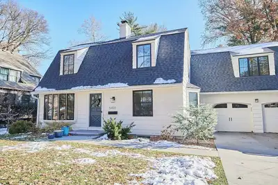 Image de Recently remodeled Kansas City home 2 miles to Country Club Plaza-World Cup 2026