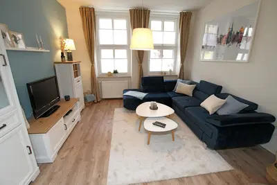 Image de Guest apartment ZeitRaum - Guest apartment Zeitraum