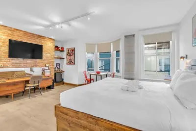 Image de Grafton Apartments | By My Getaways