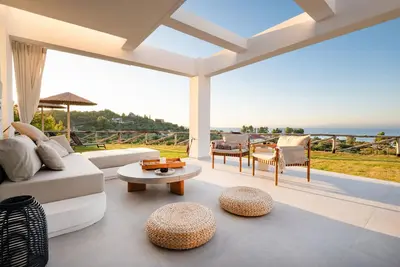 Image de Olive Grove Panorama Suite Exi