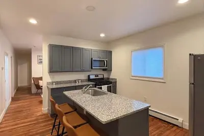 Image de Cozy 2-bedroom apartment in Providence