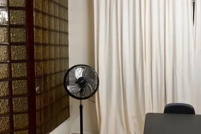 Image de Charming 3-bedroom house with Ac in the best location of Manatí