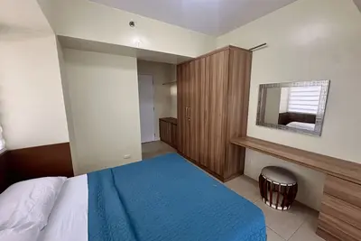 Image de BalaiCo Tagaytay 12f 2br w/ balcony Taal view