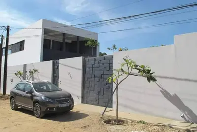 Image de Villa de luxe - 50m plage - coeur de la Somone