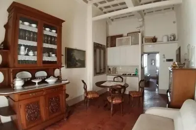 Image de Finestra Dell'Angelo à Pienza – Vue imprenable sur le village médiéval