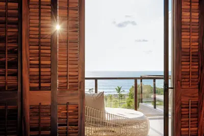 Image de Las Marietas - Penthouse