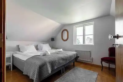 Image de Charming Loft Apartment in the Heart of Visby