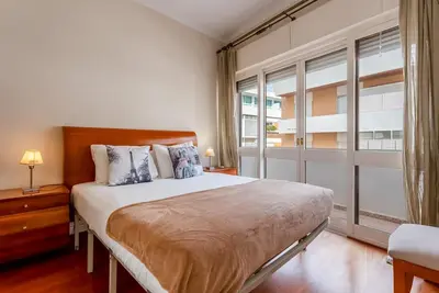 Image de Cosy 2Bdr Flat in Faro Downtown by LovelyStay