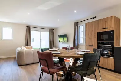 Image de Maison 6 personnes Armenteule/Loudenvielle