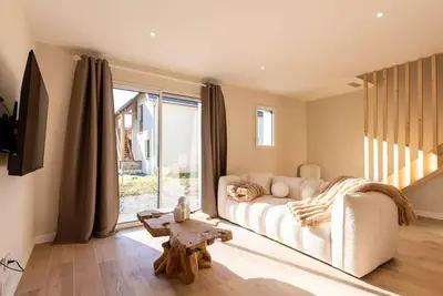 Image de Maison 6 personnes Armenteule/Loudenvielle