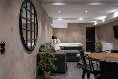 Image de Cozy apartment situated in the heart of Visby