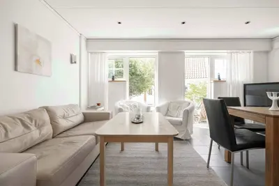 Image de Cozy apartment right next the the city wall