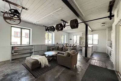 Image de Wonderful 2-bedroom apartment in Visby