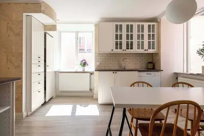 Image de Beautiful 3 bedroom apartment in heart of Visby