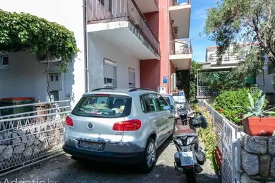 Apartments Filip & Miroslav