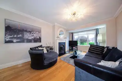Image de Modern 3bdr property in beautiful Swords Dublin