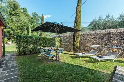 Image de Superior Two-Bedroom Apartment with Private Garden