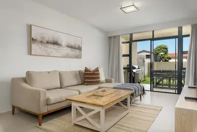 Image de Light and Airy Blouberg Escape | Kite Surfing