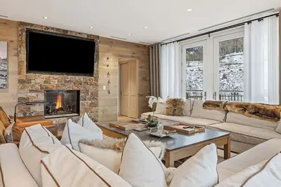 Image de Solaris 5fe - 4 Bedroom + Den