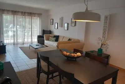 Image de Appartement Amarelinha avec Balcon et Climatisation