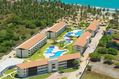 Image de Carneiros Beach Resort