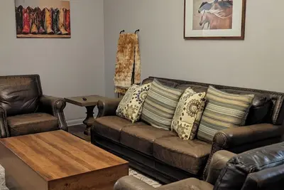 Image de Secluded Water Front