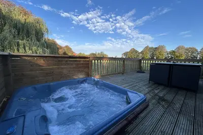 Image de Athelington Lodge - Oak - sleeps 6 guests  in 2 bedrooms