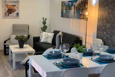 Image de Maison de vacances Casa Hana : vues spectaculaires sur l’océan, Wi-Fi et climatisation