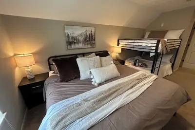 Image de The Gathering Grove 6Bdrm/3King 3. 5 Bathrooms - sleeps 20+