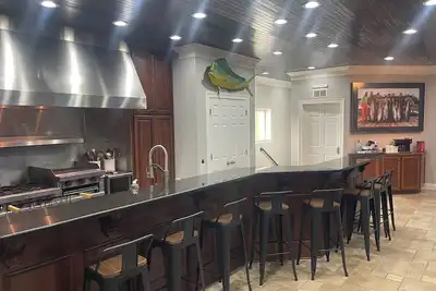 Image de Wirenut Landing Peaceful waterfront \n11 bedroom 15 Bath